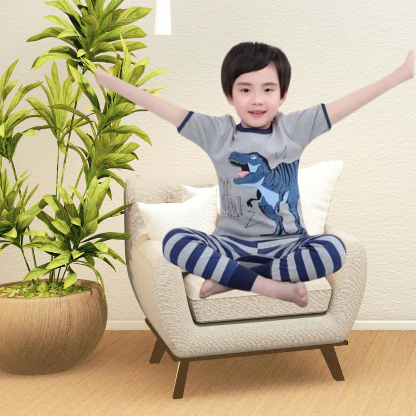 Rodar Half Sleeve Kids Suit (Each)