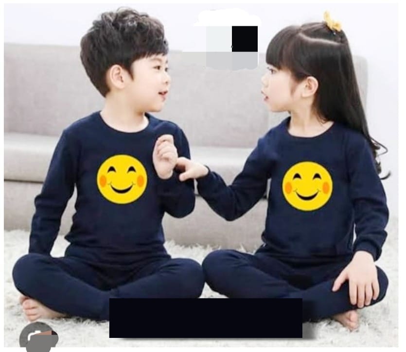 Emogi Kids Wear