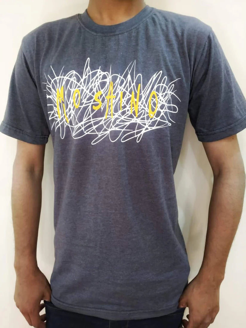 Signature Men's T- Shirt