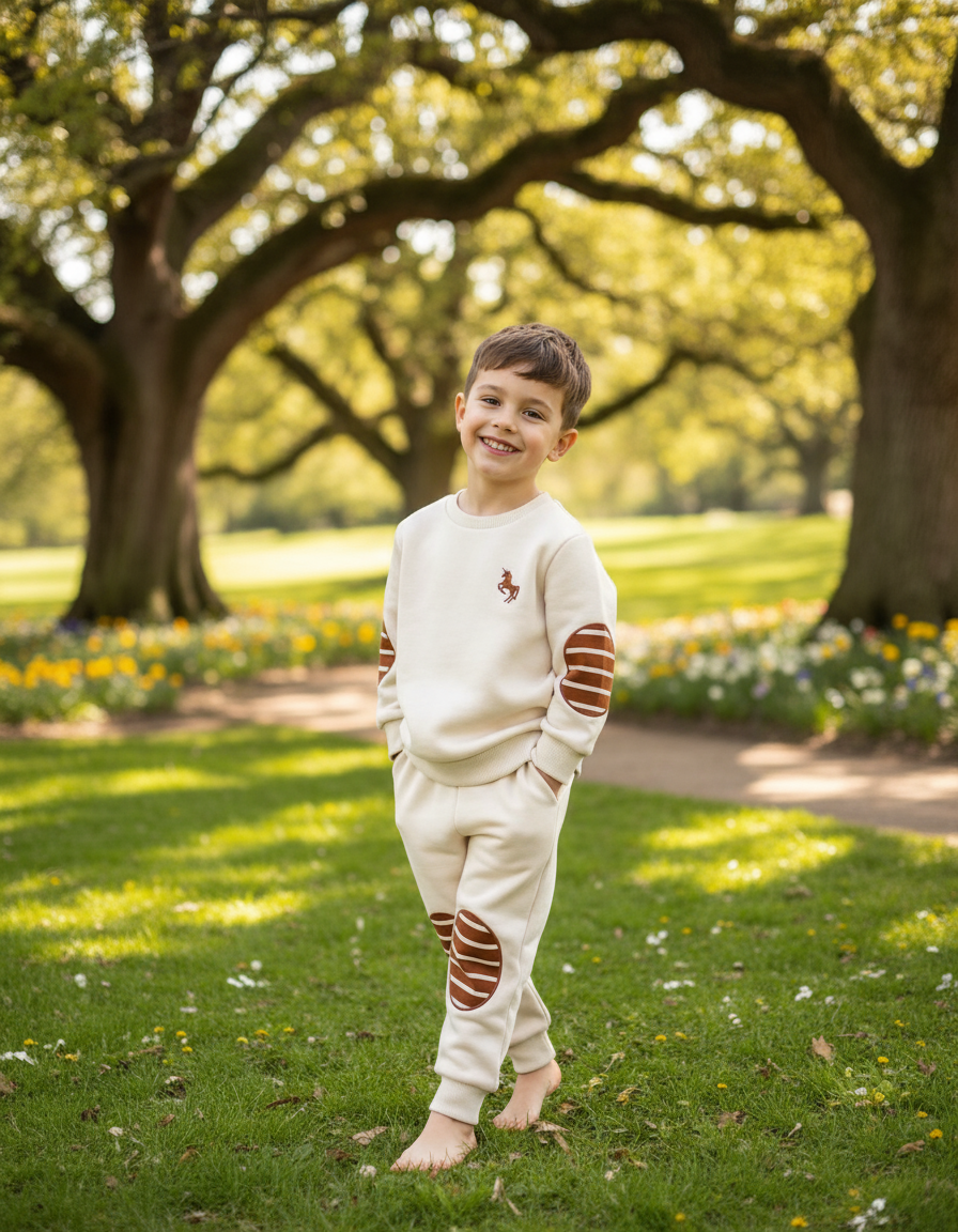 Kids Winter Collection