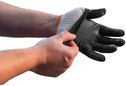 Oklahoma Joe's Disposable BBQ Gloves, 50-count - 4386292R06