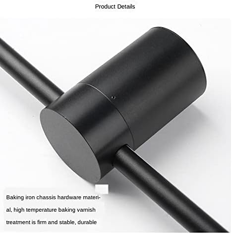 Living Room Minimalist Background Wall Decoration Bedroom Bedside Linear LED Wall Lamp, Ceiling Light