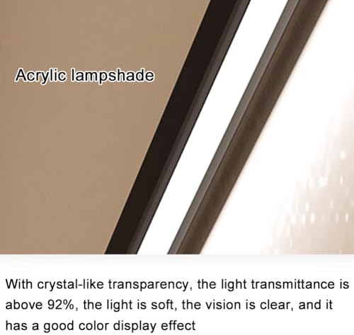 LED Stair Lights - Motion Sensor Indoor Lighting for Stairs, Hallways, Corridors, Easy Installation, Energy Efficient, Bright, Safe Wall Support Illumination