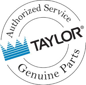 Taylor Blue Lube 36 x Heavy Duty Sanitary Lubricant, Food Safe Lube - Soft Serve Lubricant Compatible - Stoelting - Taylor - Kappus - 47518, 36 x 4 Oz Tubes