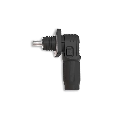 70A Battery Energy Storage Connector, 10mm² High Current Connectors IP67 Waterproof Stud Wiring Power Adapter Quick Plug Terminal Right Angle Plug and Socket (1000V Black)