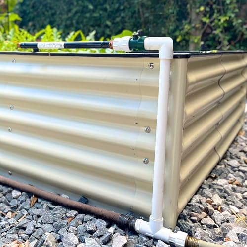 Garden Grid Manifold | Link Multiple Garden Grids | 30" Tall, Single Style