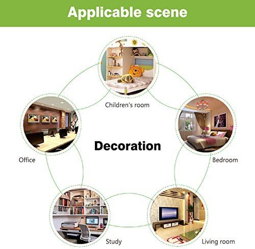 Optical Illusion 3D Middle Finger Night Light 16 Colors Changing USB Power Remote Control Touch Switch Decor Lamp LED Table Desk Lamp