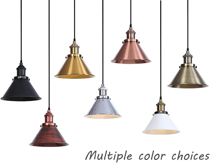 1x Plug in Cable Track Rail, 2X Adjustable Cord Silver Track Lighting Fixtures E26 Base H-Type Modern Design for Kitchen Loft(No Bulb)
