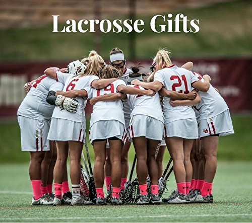 Infinity Collection Lacrosse Headbands for Girls – 3-Pack Non-Slip LAX Headbands with Silicone Grip – Pink and Black Athletic Hairbands for Lacrosse Players and Teams
