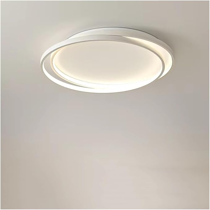Bedroom Study Lamp Modern LED Ceiling Light Nordic Smart Home Interior Lighting Fixtures,Luxury Chandelier