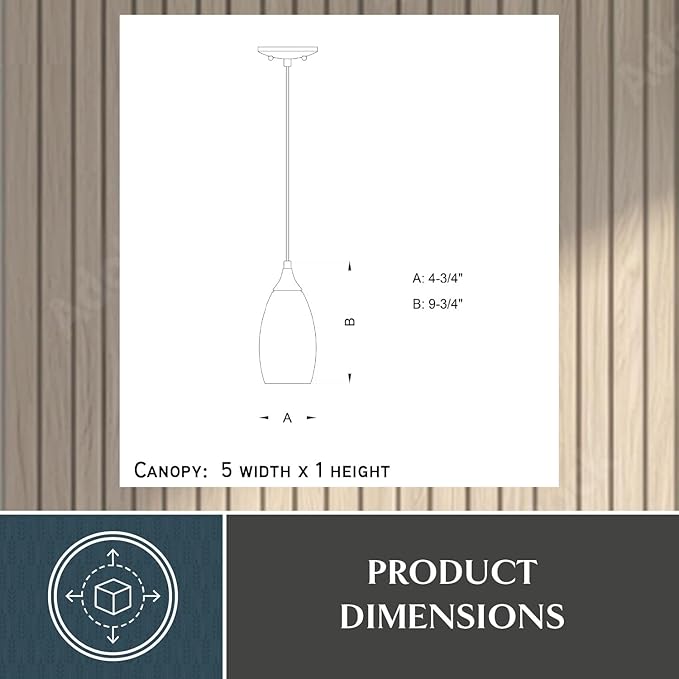 VAXCEL Milano Satin Nickel Mini Pendant Ceiling Light Amber Swirl Glass