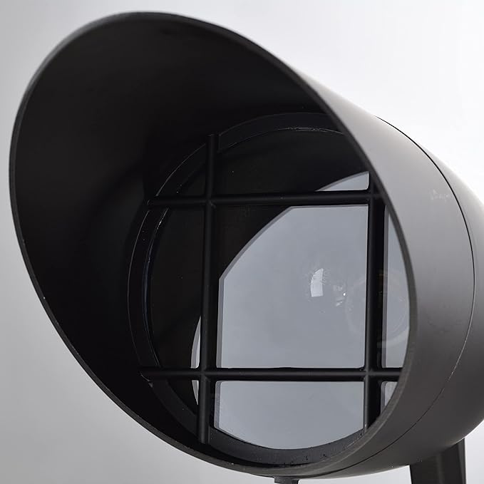 NUVO Lighting SF76/648 Transitional One Light Landscape in Bronze/Dark finish, 12.50 inches