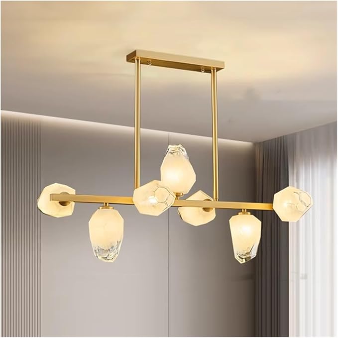 Nordic Smart Home Decoration Chandeliers Living Room Pendant Lights Indoor Lighting Dining Led for,for Any Room