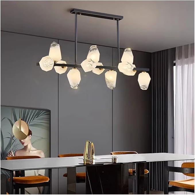 Nordic Smart Home Decoration Chandeliers Living Room Pendant Lights Indoor Lighting Dining Led for,for Decoration