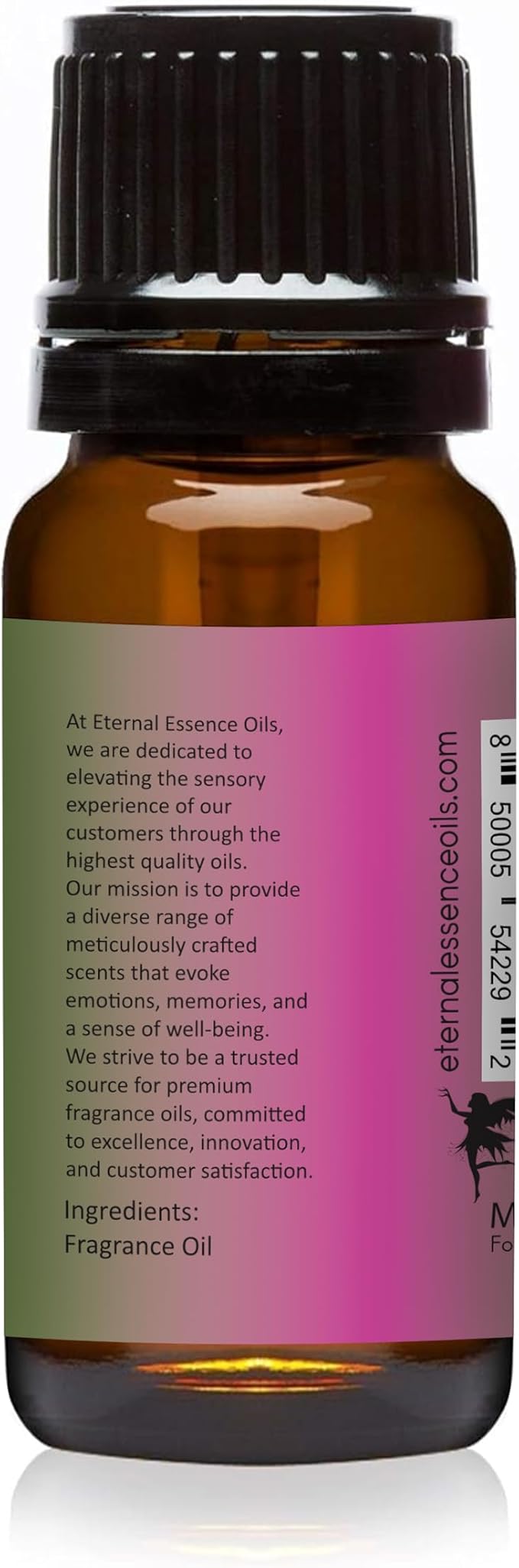 Eternal Essence Oils Kiwi Watermelon 30ml Premium Fragrance Oil - for Candle, Soap Making, Aromatherapy, Diffusers, Home Care, & Humidifiers