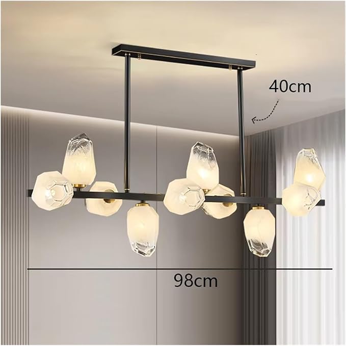 Nordic Smart Home Decoration Chandeliers Living Room Pendant Lights Indoor Lighting Dining Led for,for Any Room