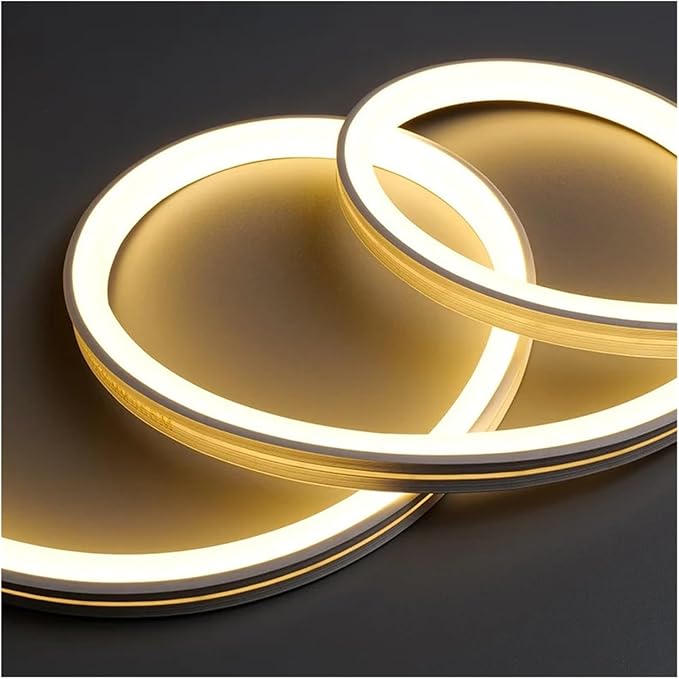 Light Luxury Clock Wall Aesthetic Creative Led Wall Watch Nordic Living Room Home Decoration(A,120x40cm)