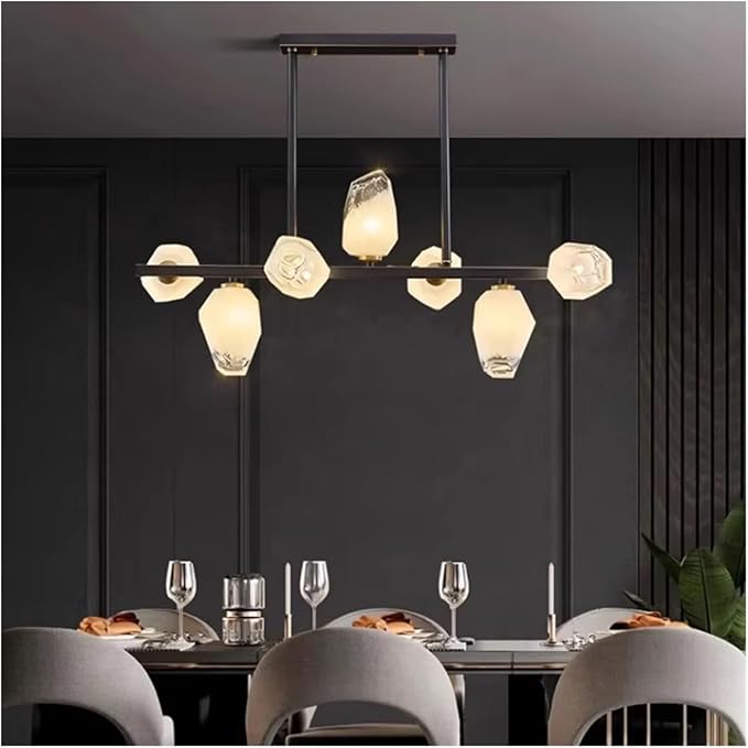 Nordic Smart Home Decoration Chandeliers Living Room Pendant Lights Indoor Lighting Dining Led for,for Decoration