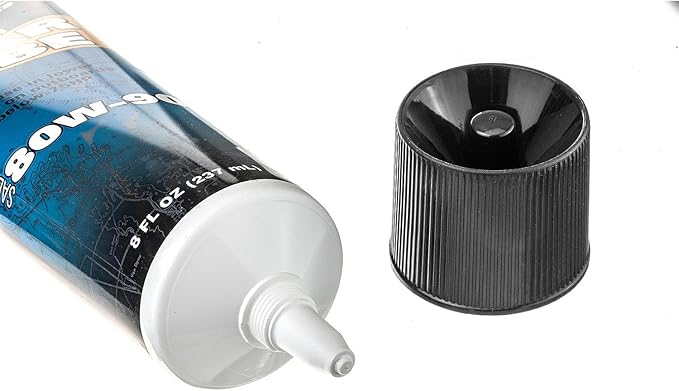 Quicksilver by Mercury Marine 80W-90 Premium Gear Lube, Marine Engine, 9 Oz. (Pack of 3)