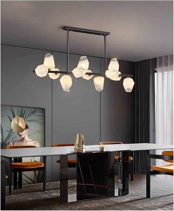 Nordic Smart Home Decoration Chandeliers Living Room Pendant Lights Indoor Lighting Dining Led for,for Decoration