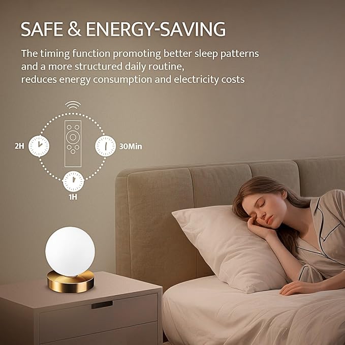Battery Operated Wall Sconce Set of 2, Dimmable Wireless Gold Wall Lamp with 14000mAh Rechargeable Battery, Portables Cordless Wall Light Fixtures for Painting Living Room Bedroom Bathroom