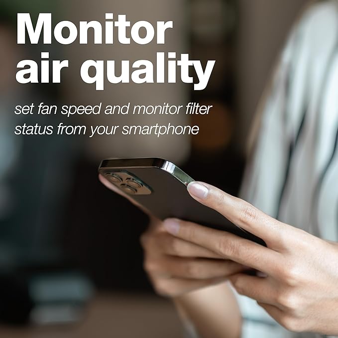 IQAir HealthPro Compact XE Air Purifier