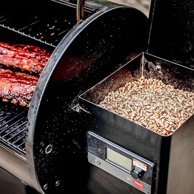 Bear Mountain Tailgating BBQ, Hickory, Cherry, Oak, and Maple Blend, 20 Pounds