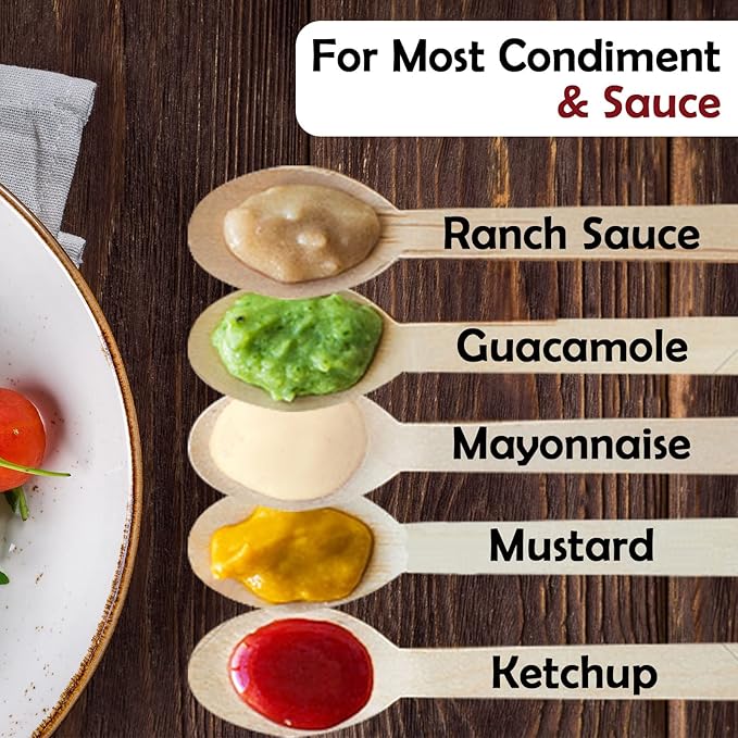 Condiment Squeeze Bottles for Sauces Pancake Batter Plastic - Wide Mouth Kitchen Ketchup Mustard Squirt Bottle Empty Dispenser for Icing Oil Salad Food Liquid for Griddle BBQ(2 PCS, 6 oz.)