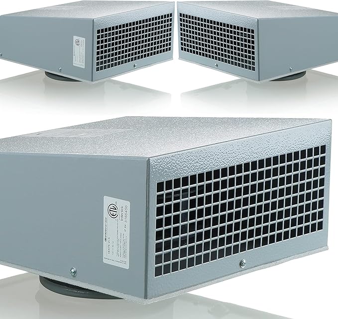 VENTS-US VCN 150