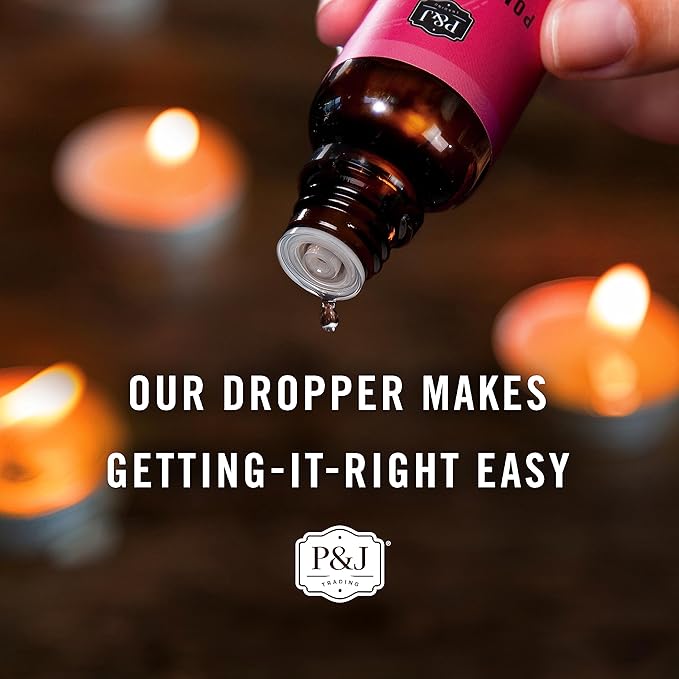 P&J Trading - Bubble Gum Scented Oil 100ml - Fragrance Oil for Candle Making, Soap Making, Diffuser Oil