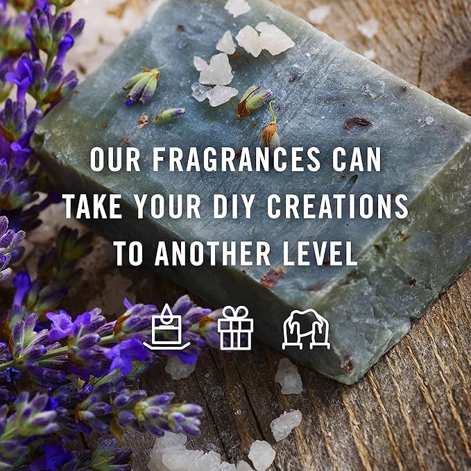 P&J Trading Fragrance | Seashore Oil 30ml - Candle Scents for Candle Making, Freshie, Soap Making Supplies, Diffuser Oil Scents